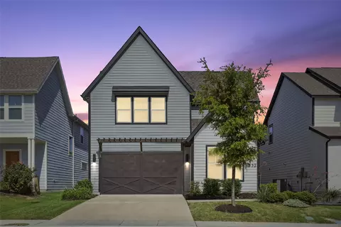 3932 Dubois Dr, Plano, TX 75093