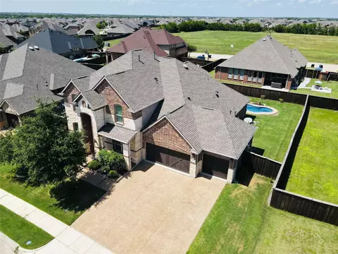 1454 Corrara Dr, Rockwall, TX 75032