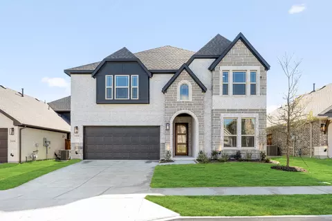 1604 Alexander Dr, Mckinney, TX 75071
