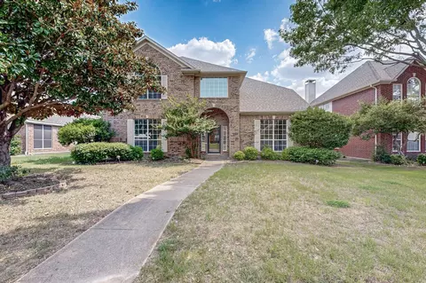 4312 Angelina Dr, Plano, TX 75074