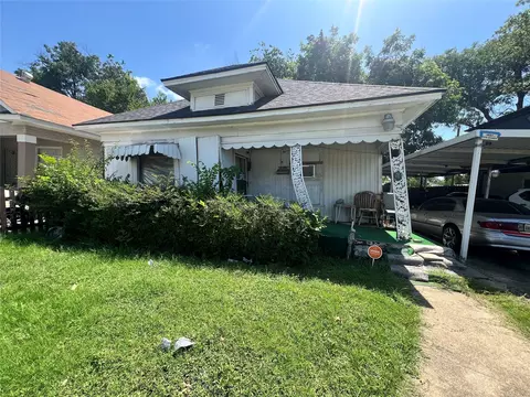 1413 South Fwy, Fort Worth, TX 76104