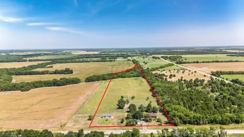 7716 Fm 1532, Ladonia, TX 75449