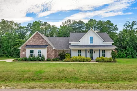 306 W Josie Ln, Haughton, LA 71037