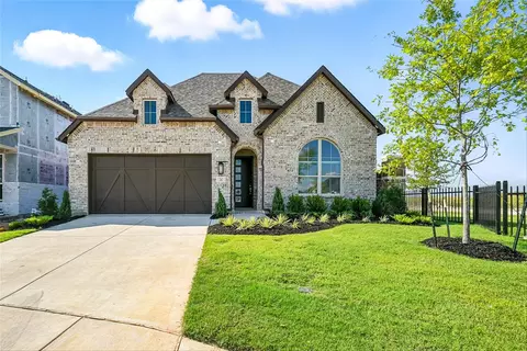 2442 Plumeria Ln, Celina, TX 75009