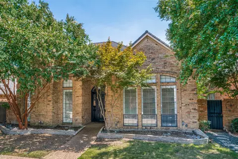 5944 Still Forest Dr, Dallas, TX 75252
