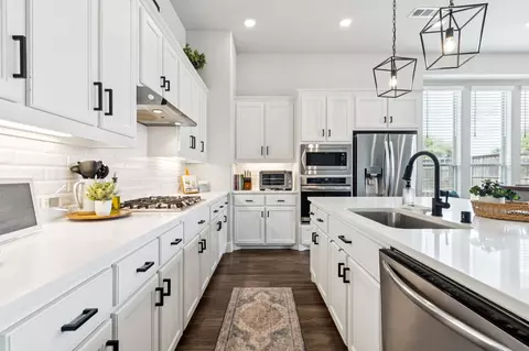 3330 Adobe Vis, Aubrey, TX 76227