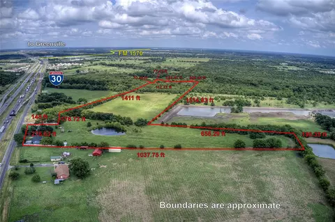 2359 Interstate Highway 30 W, Greenville, TX 75402
