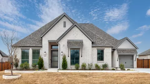 1413 Hidden Cove Dr, Lakewood Village, TX 75068
