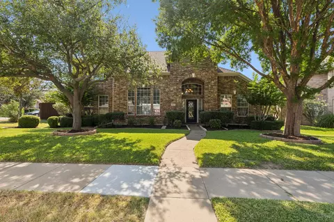 9601 Royal Lytham Dr, Plano, TX 75025
