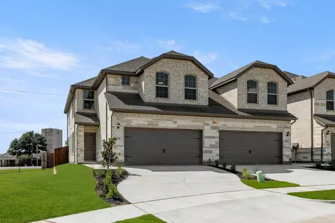 674 Sandiford Ct, Mansfield, TX 76063