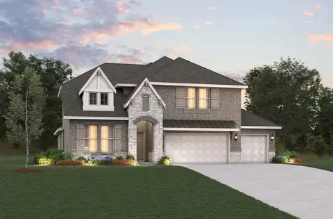 113 Heritage Hill Dr, Forney, TX 75126
