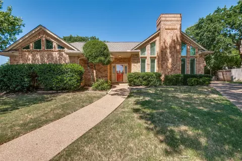 4601 Willow Park Ct, Arlington, TX 76017