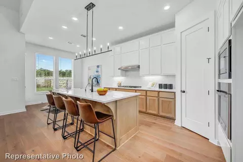2434 Plumeria Ln, Celina, TX 75009