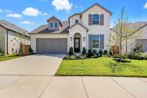 2409 Plumeria Ln, Celina, TX 75009
