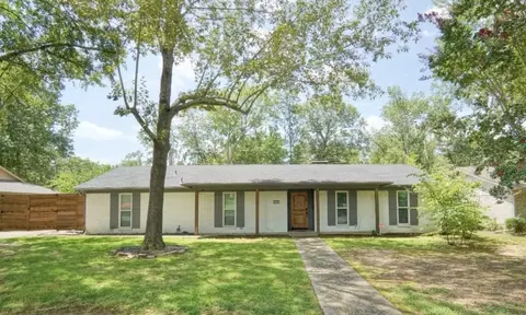 3260 Clark Ln, Paris, TX 75460