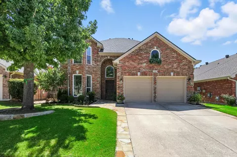 3813 Britford Dr, Flower Mound, TX 75022