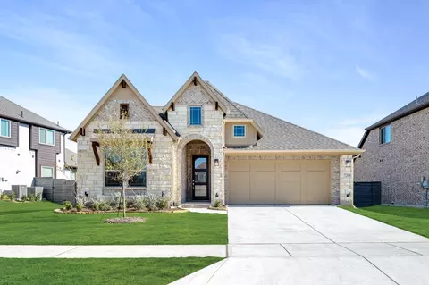 7208 Bird Cherry Ln, Aubrey, TX 76227