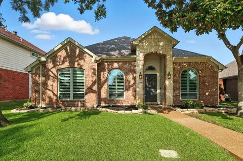 1244 Taylor Ln, Lewisville, TX 75077