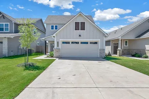 1508 Elise Ave, Waco, TX 76706