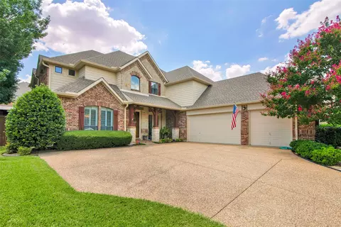 4301 Landsdowne Dr, Mckinney, TX 75072