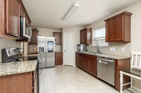 2320 Willard Way, Forney, TX 75126