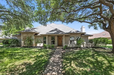 7324 Fuller Cir, Fort Worth, TX 76133