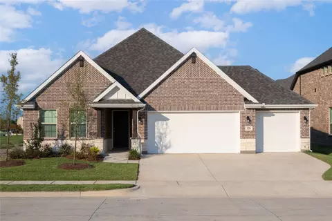 128 Old Glory Ln, Forney, TX 75126