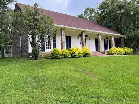 10248 Cardiff Dr, Keithville, LA 71047