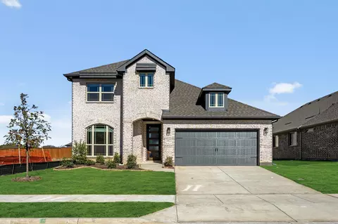 14422 Mcclint St, Pilot Point, TX 76258