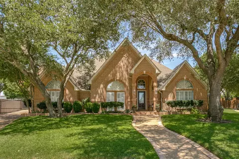 3306 Westover Ct, Grapevine, TX 76051
