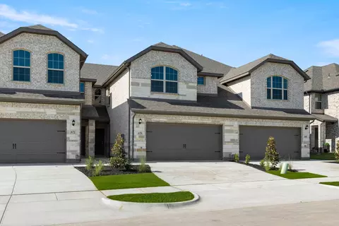 670 Sandiford, Mansfield, TX 76063