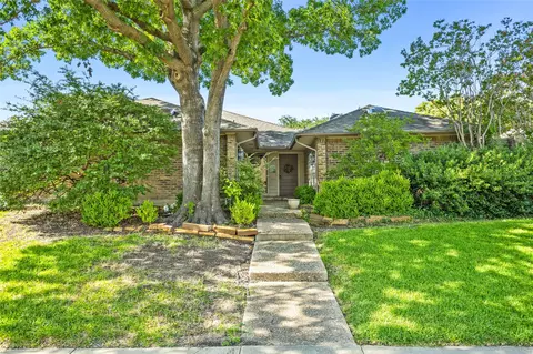 6119 Yellow Rock Trl, Dallas, TX 75248