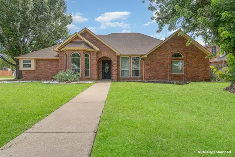 5 Silver Rock Dr, Trophy Club, TX 76262