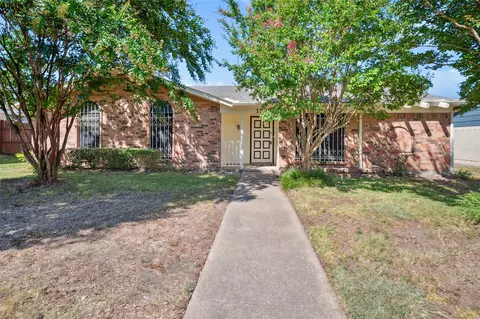 1509 Glouchester Dr, Garland, TX 75044
