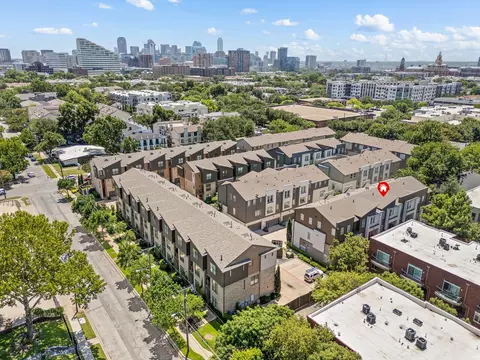 4211 Rawlins St #733, Dallas, TX 75219