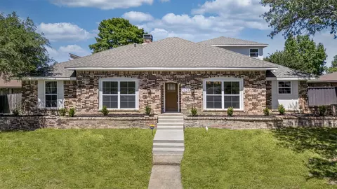 2626 Club Meadow Dr, Garland, TX 75043