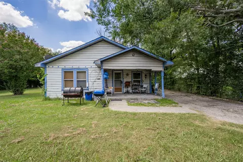 1147 Lufkin St, Dallas, TX 75217