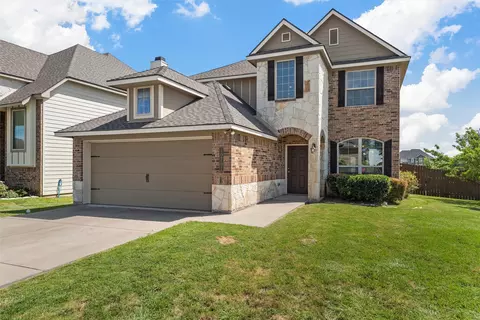 10701 Burnham Dr, Waco, TX 76708 photo 3