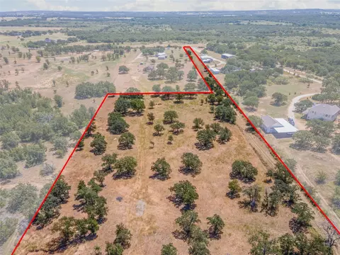 2500 Cool Jct #TRACT 2, Millsap, TX 76066