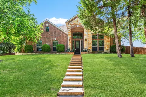 141 Claremont Dr, Ovilla, TX 75154