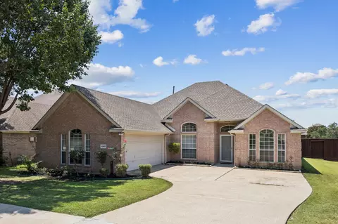 4405 Fairlake Dr, Garland, TX 75043