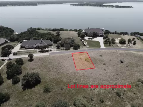 28003 White Bluff Dr, Whitney, TX 76692