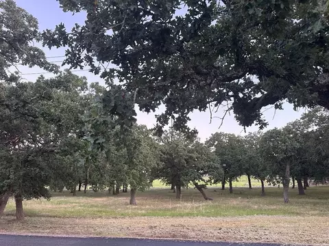tbd Goshen Rd, Springtown, TX 76082