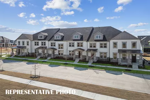 8936 Magnet Dr, Frisco, TX 75035