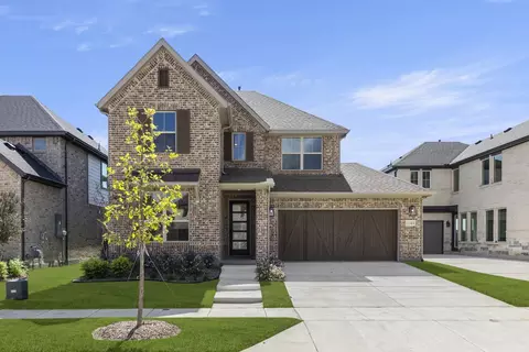 1144 Amaryllis, Little Elm, TX 76227