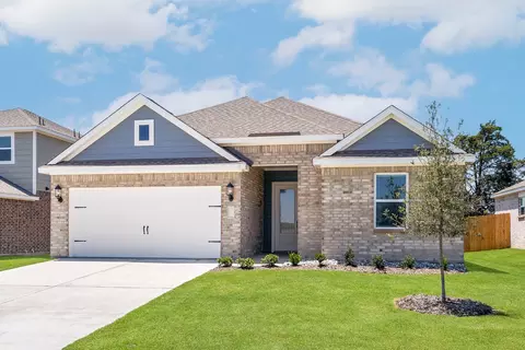 305 Southaven Blvd, Hutchins, TX 75141