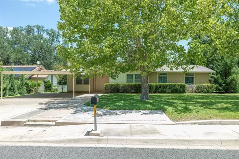 4010 Austin Ave, Brownwood, TX 76801