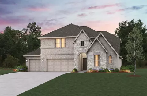 229 Freedom Trl, Forney, TX 75126