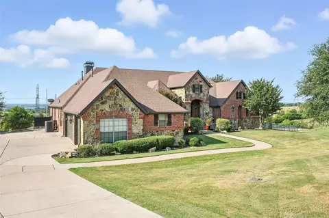 4265 San Simeon Ln, Fort Worth, TX 76179