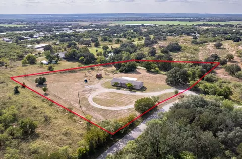 3541 County Road 336, Early, TX 76802